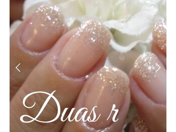 デュアスアール チャンドラ(DuasR chandra)/