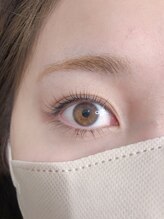 コアバイサラ 山口店(koa by SARA)/●パリジェンヌラッシュリフト●