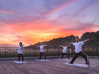 アジアンリラクゼーション ヴィラ 福岡東店(asian relaxation villa)/ザ・リッツ・カールトン バリ