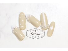 アモウズ(Amouz)/定額【テーマ:パール】6