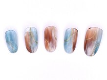 エクラン 元住吉/8月定額ナチュラルコース