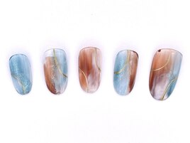 8月定額ナチュラルコース