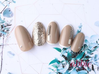 ネイルサロンアビー 北千住店(abbie)/チェーンスタイル◇¥11528