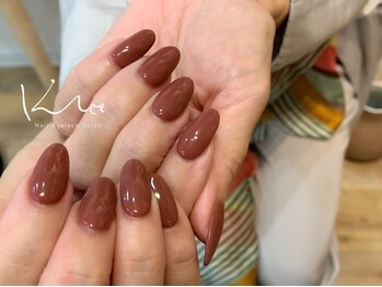 クレー(Klee)/美ワンカラー