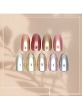 ラピシア(Rapicia)/