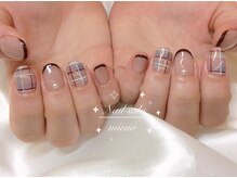 ミューオ(MIEUO)/ハンド贅沢コース