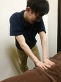 グイット 新宿御苑店(Goo-it!) 施術イメージ
