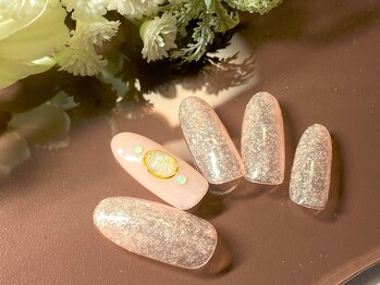 グリスター(Glister)/Aコース 6600円