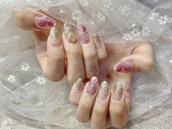 ラッキースター(Lucky Star)/