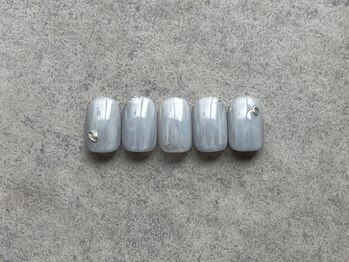 オーア(ore.)/2023/6月マンスリーデザイン8