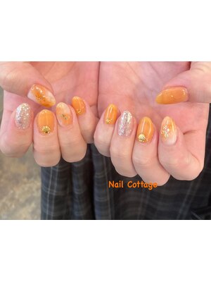 Nail cottage  新宿南口店【ネイルコテージ】