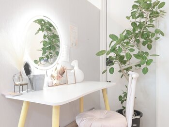 シー バイ メール(See by mer)/【サロン雰囲気6F】