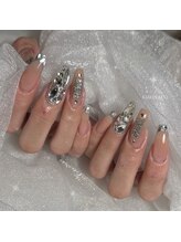 サロン エルヴィー(SALON ELVI.)/