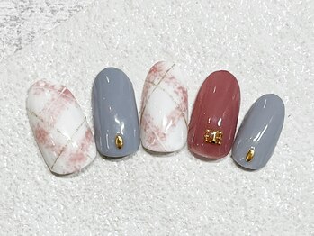 ルアナ(LUANA)/シンプルラグジュアリー