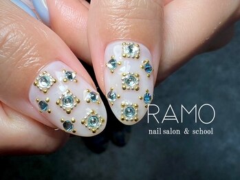 ラモ(RAMO)/