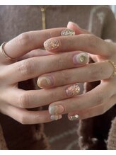 タン(TAN)/▽designコース