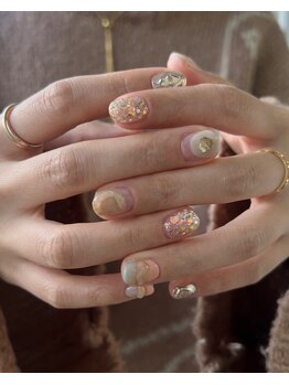 タン(TAN)/▽designコース