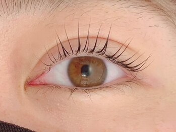 ルシル 阪急塚口店(lucil)/まつげパーマ/マツエク/眉毛