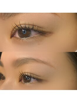 ボアップ 松山店(boappu)/まつ毛パーマ