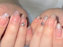 マウムネイル(maeum nail)/simple art コース
