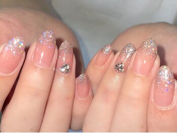 マウムネイル(maeum nail)/simple art コース