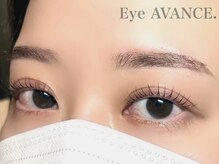 大人気セットメニュー【アイブロウ＆マツエク】