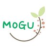 【美容鍼＆灸】MOGUはりきゅうサロンロゴ