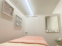 ネイルアンドエステティック デイズ 三好中央店(Days)の雰囲気（まつげパーマで目元の可愛いさ120％ケアもお任せ！）