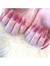 ロクサンサン(633)/シロップカラー