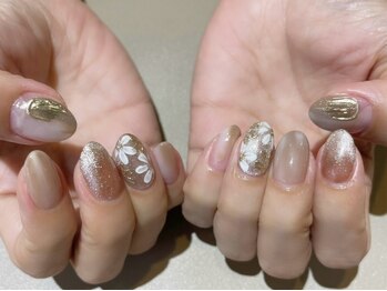 フィリス 町田店(PHYLIS)/トレンドネイル