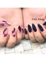 ネイル キララ(NAIL Kilala)/10本デザイン