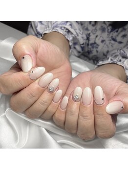 レイヴィー(Raivy)/ワンカラーネイル