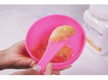 モアケア モアニケアラ(moanikeala)/ハイドロジェリー