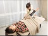 人気No 1【真軸に整うテーピング付!姿勢矯正】美容整体+姿勢+骨盤矯正60分