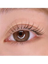 タイト アイラッシュ(tyto eyelash)/キュートデザイン