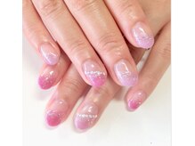 ネイルサロン アテナ(Athena)/200種類から選べる定額