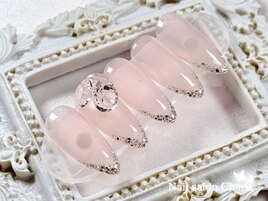 定額¥13000(ご新規様¥11700)