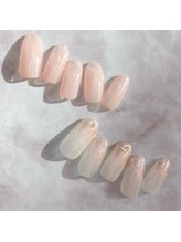 ケシェリー(KeSherry)/オーロラ×ワンカラー