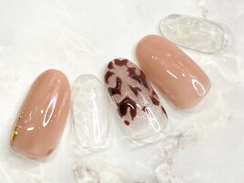 120分デザイン4本♪