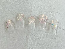 ブロンシュ(Blanche)/5200yenDesign