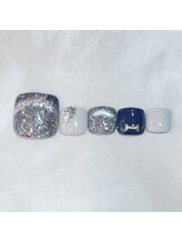 ティアモ(Ti Amo)/マグネットフレンチ♪