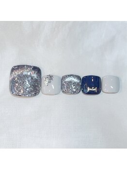 ティアモ(Ti Amo)/マグネットフレンチ♪