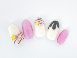 バレンタイン【ハンド】トレンド