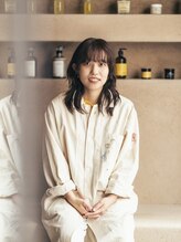 イェニ(YENI) azumi 