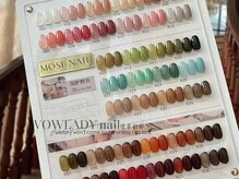 ウエスト コースト ネイルサロン(West coast Nailsalon)