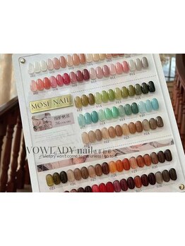 4000円以下のメニューがあるサロン