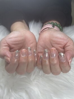 はあとねいる 四日市店/お客様ネイルフォト