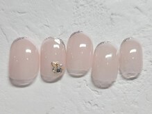 トゥエラ(twelor)/H1387　キレイめ定額コース