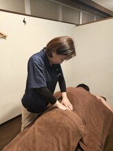 グイット 八王子アイロード店(Goo-it!) 池田