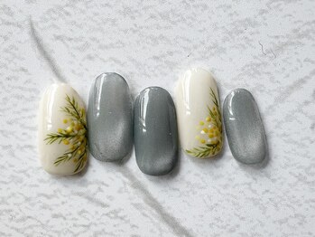 コティ(cotty)/4月 おすすめデザイン